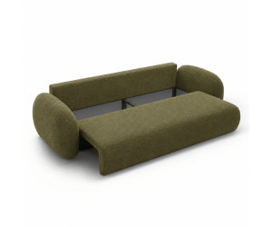Sofa Marbella (Ištraukiamas)(Trivietis)